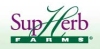 SupHerb Farms Logo